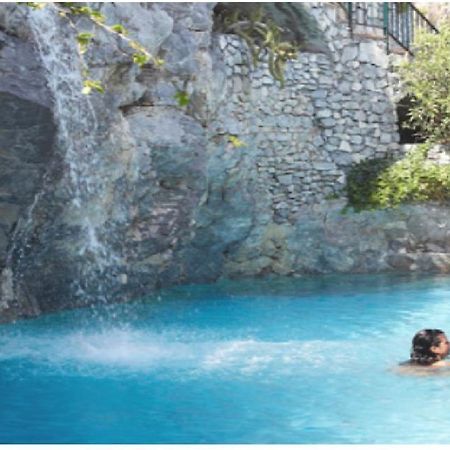 Casa Luma, Il Sogno Di Positano! Leilighet Eksteriør bilde
